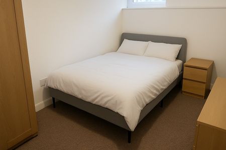 4 Bed Flat, Ninetree Hill, BS1 - Photo 2