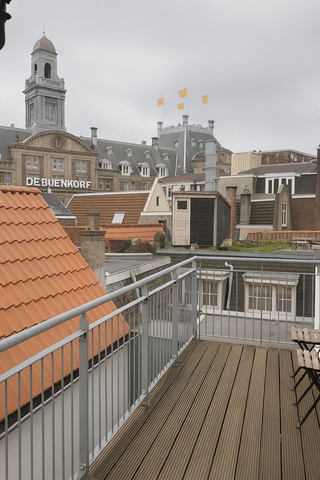 Te huur: Appartement Zoutsteeg 16 in Amsterdam - Foto 2