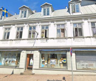 Totalrenoverad 2.a på Trossö - Photo 1