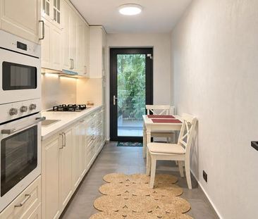For Rent | Bright 3-Room Apartment | Modern Interior | Pipera - Fotografie 4
