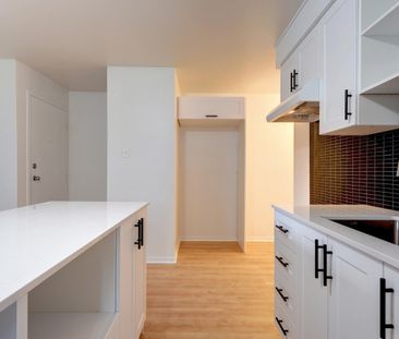 3 1/2 Rénové à Mirabel - Internet Inclus - Photo 3