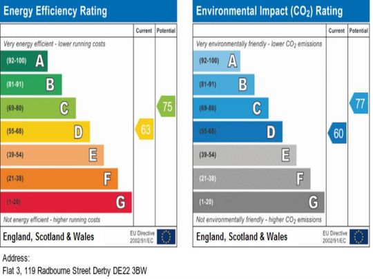 1 bedroom apartment to rent - Photo 1