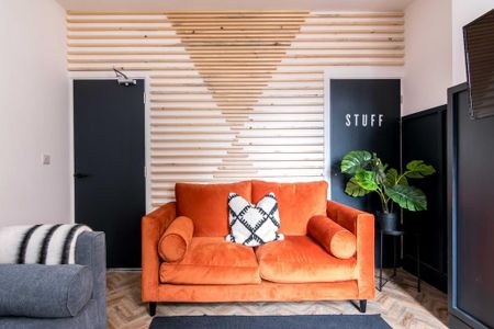 1 bedroom terraced house to rent - Photo 2