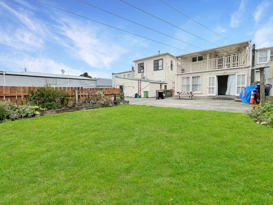 Welcome to 147A The Parade in Island Bay - Photo 1