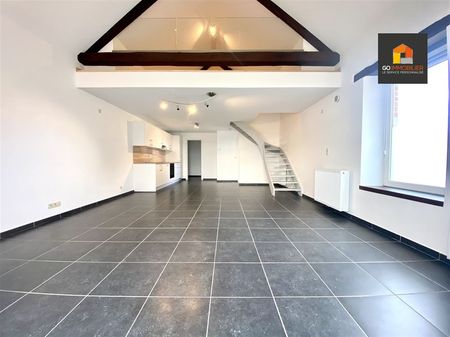 Gemeubeld appartement - Photo 2