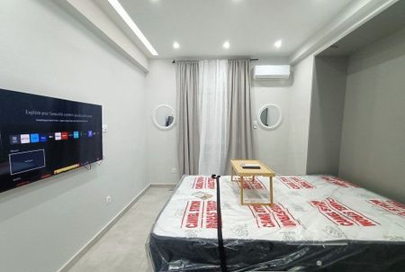 Διαμέρισμα για ενοικίαση Κέντρο Παγκρατίου (Παγκράτι) - Photo 4