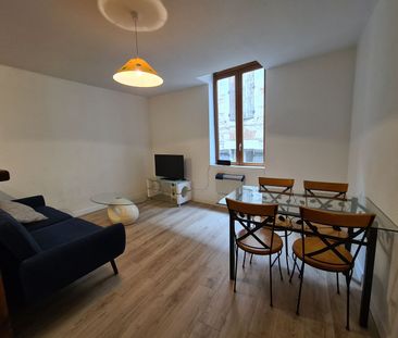 APPARTEMENT TYPE 2 MEUBLE - Photo 2