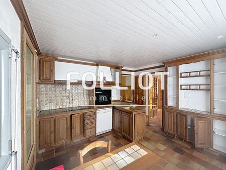 Location Maison 6 pièces 190m² LA HAYE PESNEL 50320 - Photo 4