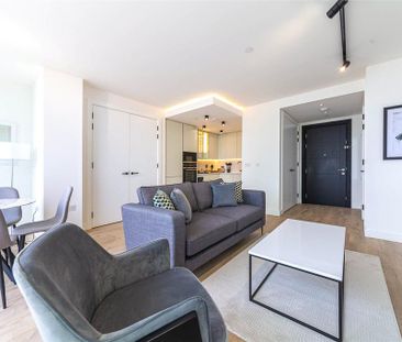 1 bedroom apartment to rent - Photo 4