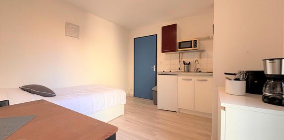 Location Appartement 1 pièce 16m² AVIGNON 84000 - Photo 2