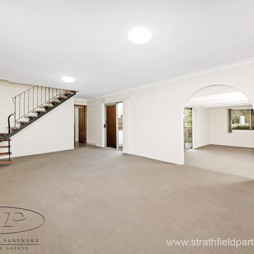34 Stanley Street, Blacktown NSW 2148 - House For Rent | Domain - Photo 1