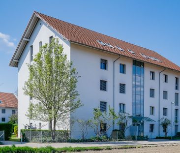 Centrally located in Engerfeld - Foto 3