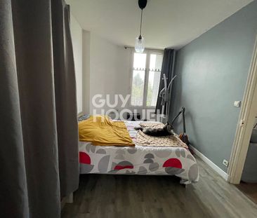 Location Appartement 2 pièces 43m² - Photo 4