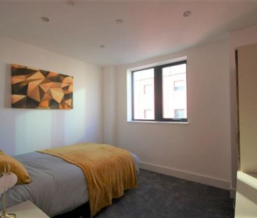 2 bedroom apartment to rent - Photo 4