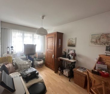 4 Zimmer, 1. Stock - Photo 2