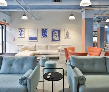 Gold Studio - Photo 4