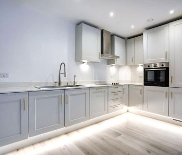 2 bedroom apartment to rent - Photo 5