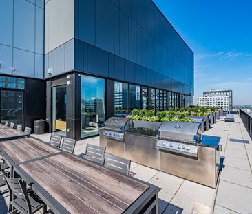 For Lease - 357 King Street Unit# 1505, Toronto, Ontario - Photo 6