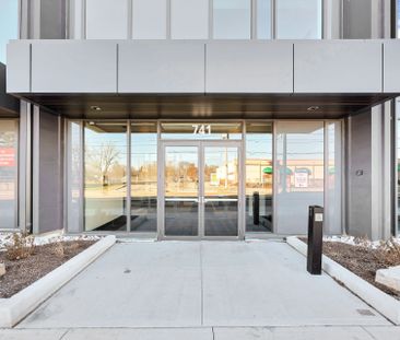 For Lease - 741 King Street Unit# 501, Kitchener, Ontario - Photo 4