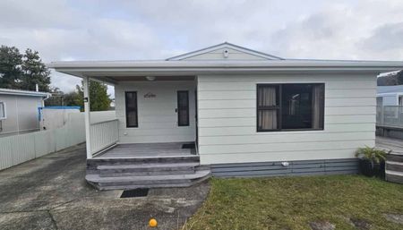 223A Kiwi Road Whangamata - Photo 2