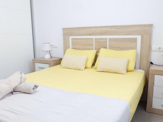 Piso de alquiler en Calle Francisco Cano, 14, Playa de los Boliches - Photo 1