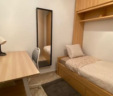 Calle de Santa Brígida, Madrid, Community of Madrid 28004 - Photo 3