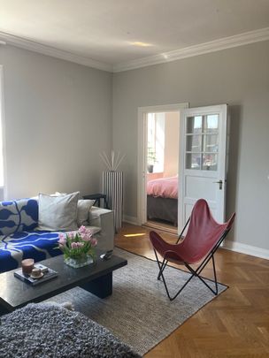 Sylvestergatan, Göteborg - Foto 1