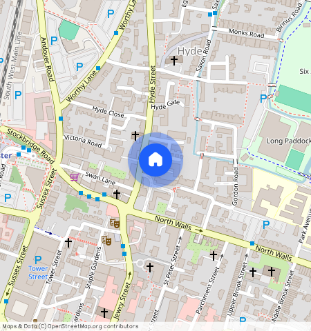 city centre, marston gate, City Centre, Unfurnished