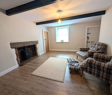 1 bedroom cottage to rent - Photo 2