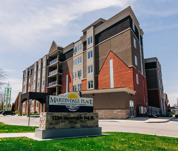 Spacious Two-Bedroom Suite in Our Christian Retirement Community - Photo 1 | Rentumo