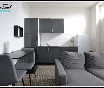 Appartement 2 pièces à Valenciennes - Photo 4