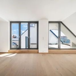Exklusive Dachgeschosswohnungen in bester Lage Wiens - Photo 3