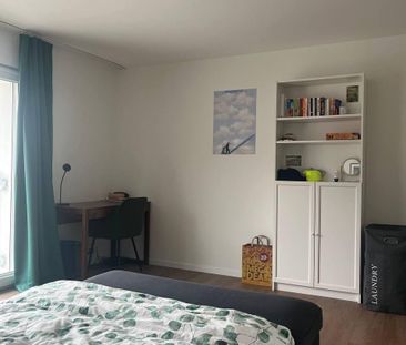 Schöne 3.5 Zimmerwohnung - Photo 3