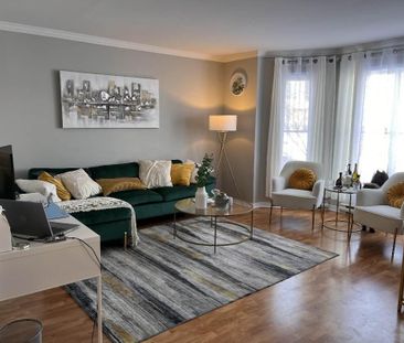 condo à louer à Brossard - Photo 1