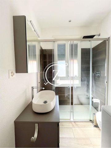 Appartamento 2.5 completamente ristrutturato con vista lago a Lugano - Photo 3