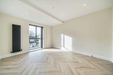 2 bedroom apartment to rent - Photo 5