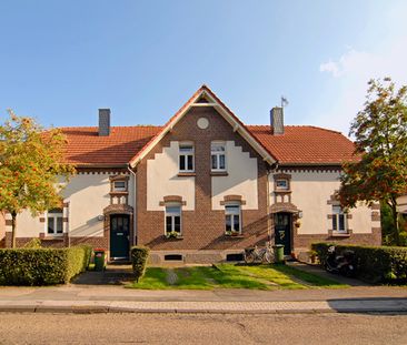 Haus mit Garten in ruhiger Wohnsiedlung sucht neuen Mieter - Photo 1