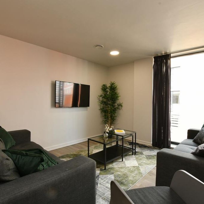 5 bedroom apartment to rent - Photo 1