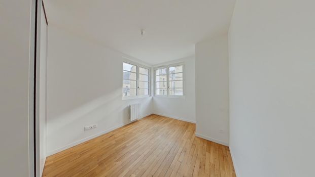 Location Appartement 3 pièces 39m² POITIERS 86000 - Photo 1