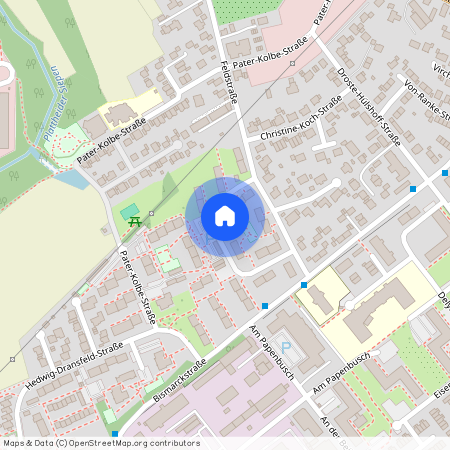 Anne-Frank-Straße 8, 58708 Menden