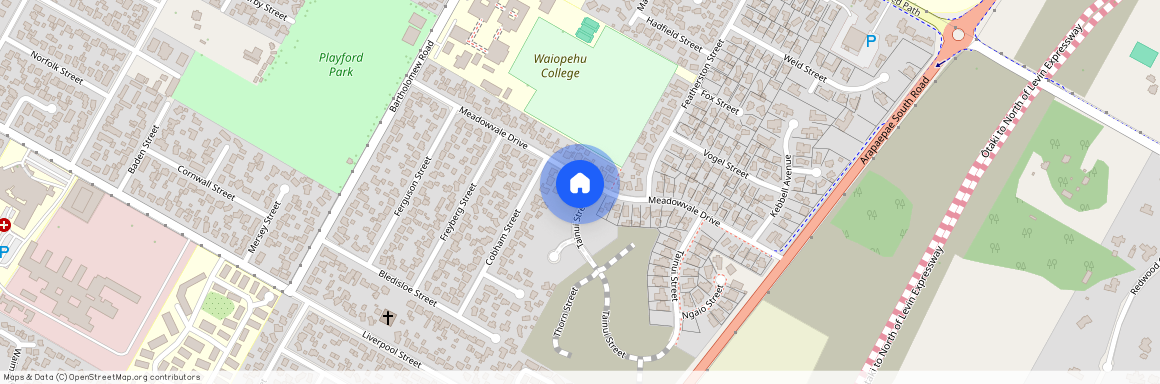 67 Tainui Street, Levin, Horowhenua