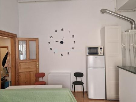 Kiadó jó állapotú lakás - Budapest VIII. kerület - Fotó 2