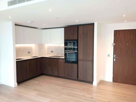 2 bed flat to rent Penny House, London WC1X - Photo 4