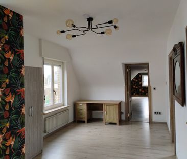 Bemeubeld appartement met gedeelde tuin - Foto 4