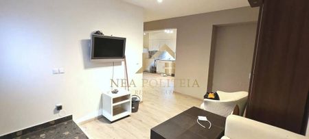 Διαμέρισμα για ενοικίαση Καλαμαριά - Photo 3