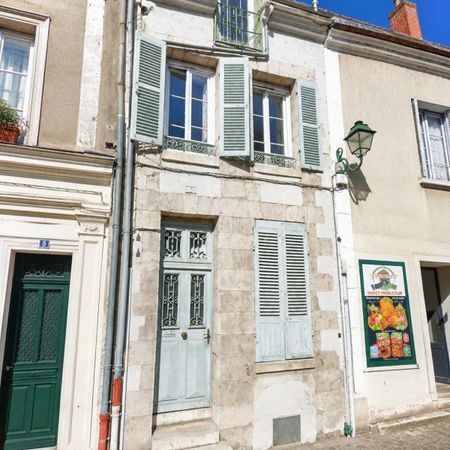 Location / Appartement - Photo 3