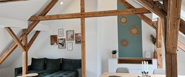 Zu Hause Fühlen mit Blick auf den Westpark! Essen Frohnhausen - Photo 1