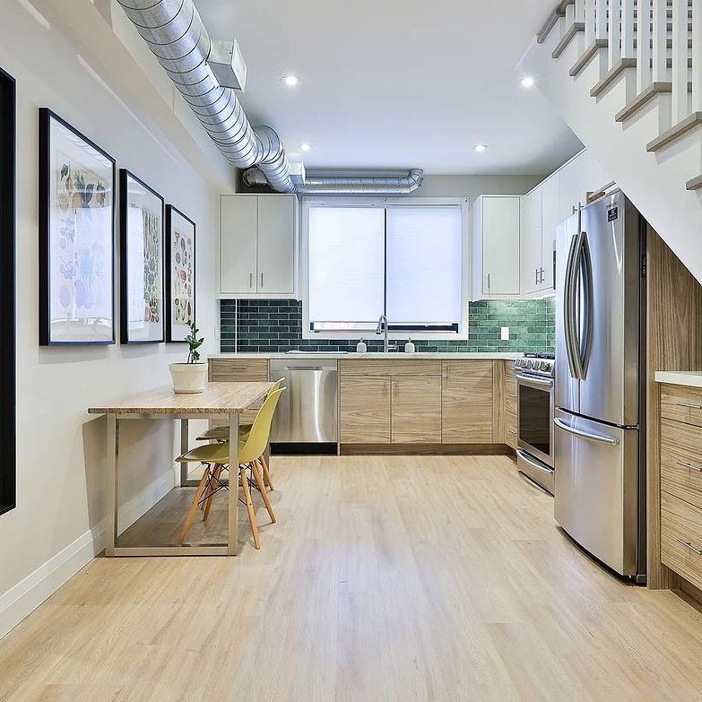 For Lease - 994 Dundas St W Unit 1 Street Unit# 1, Toronto, Ontario - Photo 1