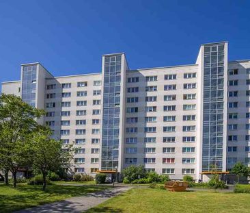 Berzdorfer Str. 12, 01239 Dresden OT Prohlis-Nord - Foto 2