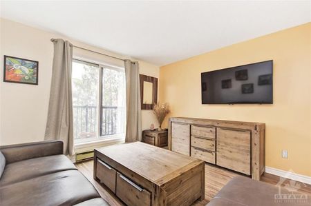 For Lease - 206 GUIGUES Avenue, Lower Town - Sandy Hill, Ontario - Photo 4